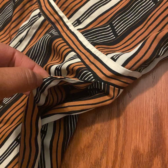 FOREVER 21 Sleeveless jumpsuit medium - Picture 5 of 9